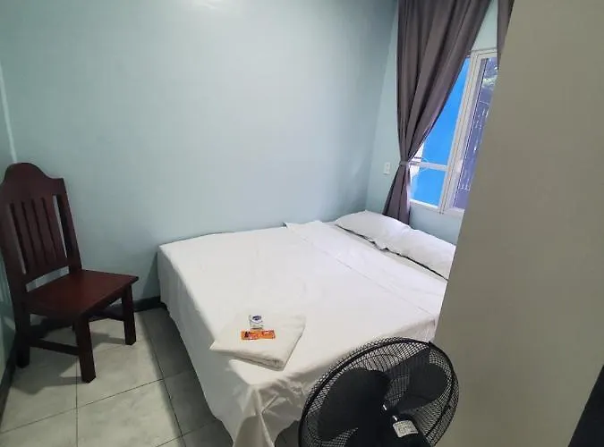 Anamaria Aparthotel *