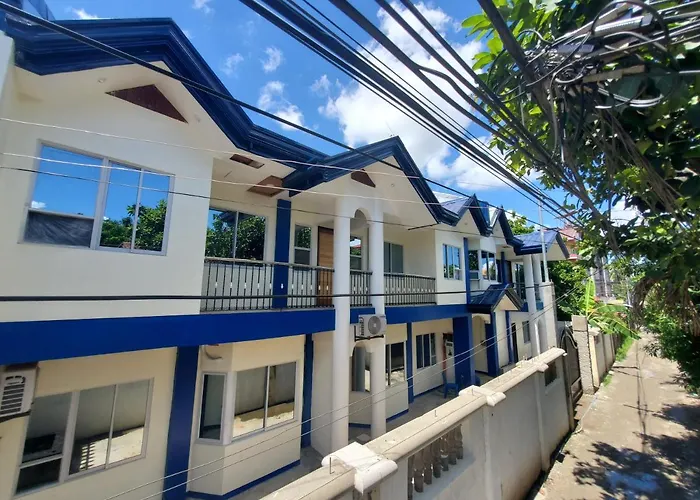 Anamaria Aparthotel Lapu-Lapu City