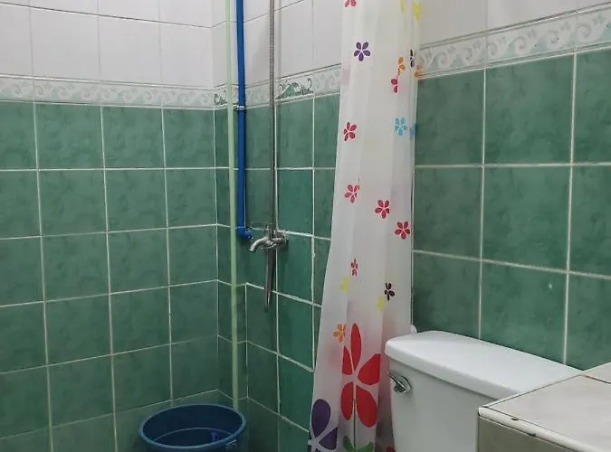 Anamaria Aparthotel *