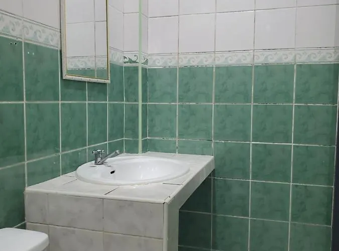 Aparthotel Anamaria *