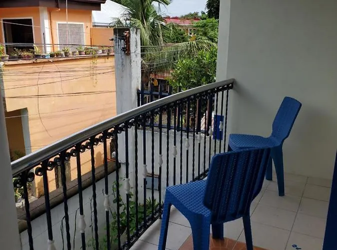 Anamaria Lapu-Lapu City