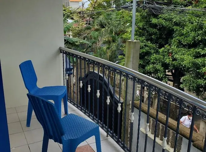 Anamaria Aparthotel Lapu-Lapu City